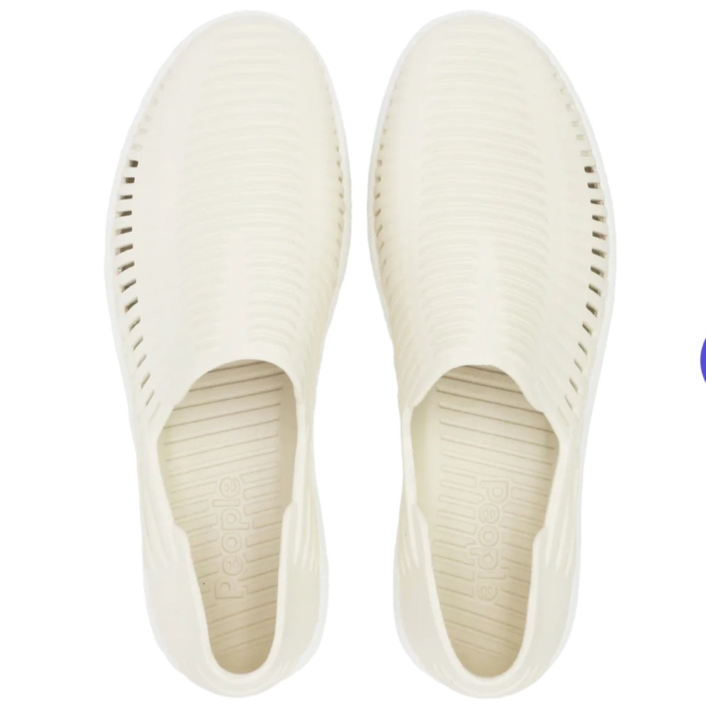 People Footwear Rio Flats NWOT